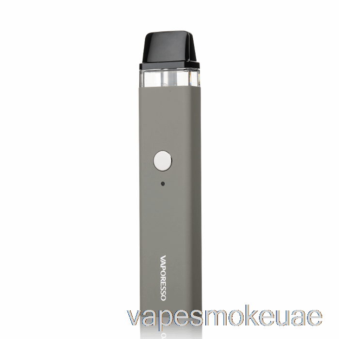 Vape Uae Vaporesso Xros 16w Pod System رمادي